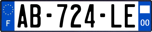 AB-724-LE