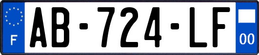 AB-724-LF