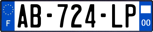 AB-724-LP