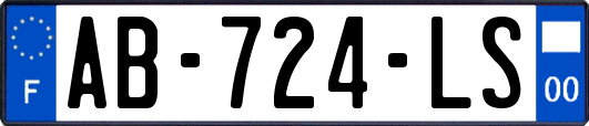 AB-724-LS