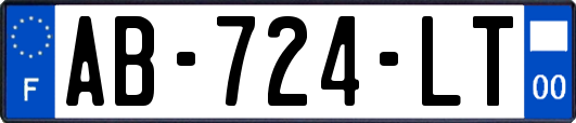 AB-724-LT