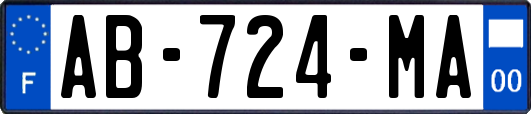AB-724-MA
