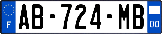 AB-724-MB