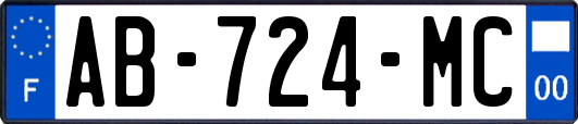 AB-724-MC