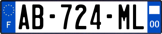 AB-724-ML