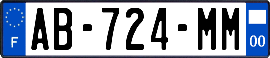 AB-724-MM
