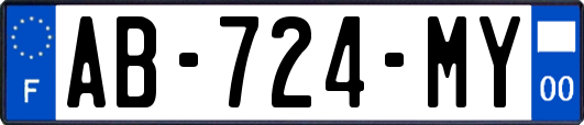 AB-724-MY