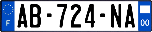 AB-724-NA
