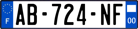 AB-724-NF