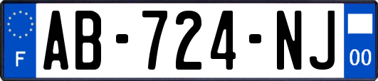 AB-724-NJ