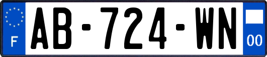 AB-724-WN