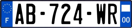 AB-724-WR