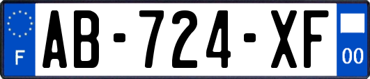 AB-724-XF