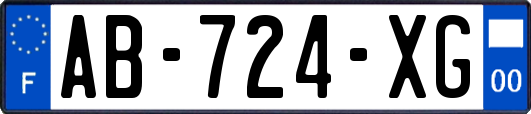 AB-724-XG