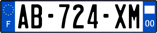 AB-724-XM