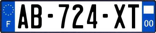 AB-724-XT