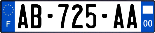 AB-725-AA