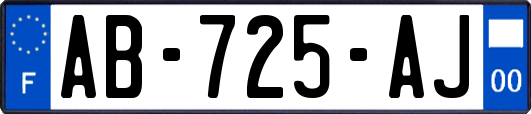 AB-725-AJ