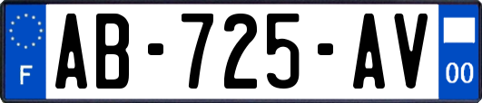 AB-725-AV