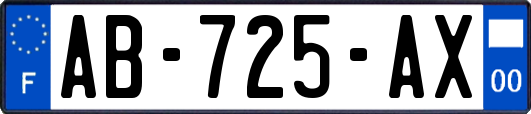 AB-725-AX