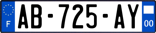 AB-725-AY