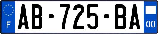 AB-725-BA