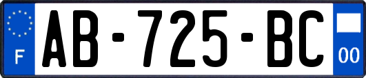 AB-725-BC