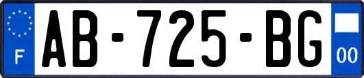 AB-725-BG