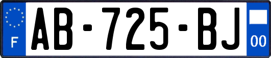 AB-725-BJ