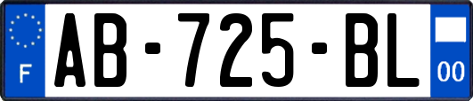 AB-725-BL