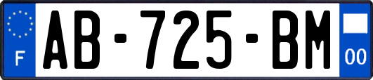 AB-725-BM