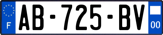 AB-725-BV