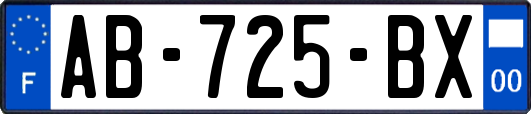 AB-725-BX