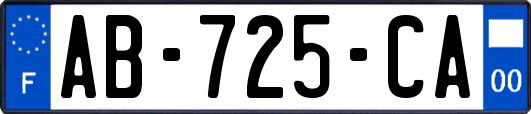 AB-725-CA