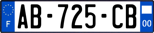 AB-725-CB