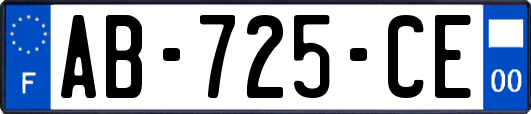 AB-725-CE