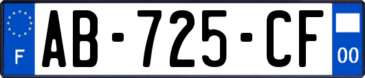 AB-725-CF