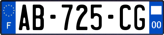 AB-725-CG