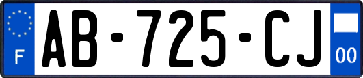 AB-725-CJ