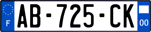 AB-725-CK