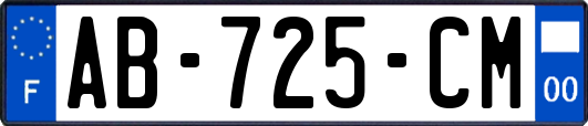 AB-725-CM