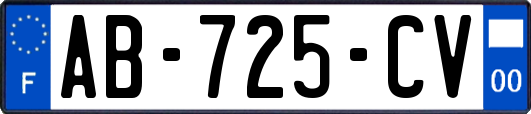 AB-725-CV