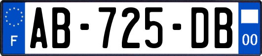 AB-725-DB