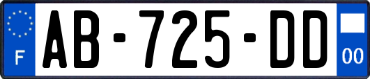 AB-725-DD