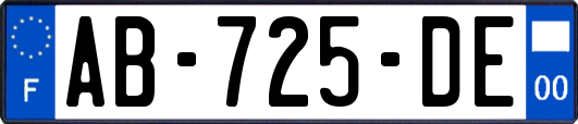 AB-725-DE