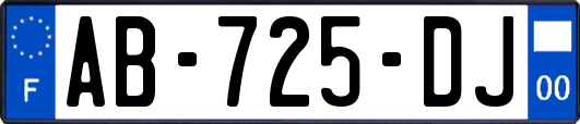 AB-725-DJ