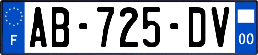 AB-725-DV