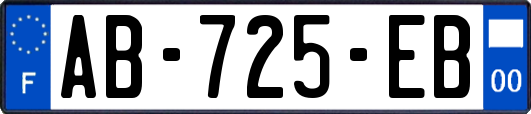 AB-725-EB