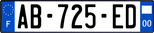 AB-725-ED