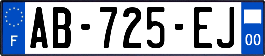 AB-725-EJ